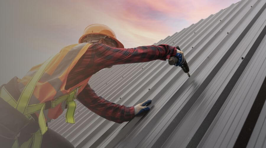 Professional New roof installation in Emmett, ID